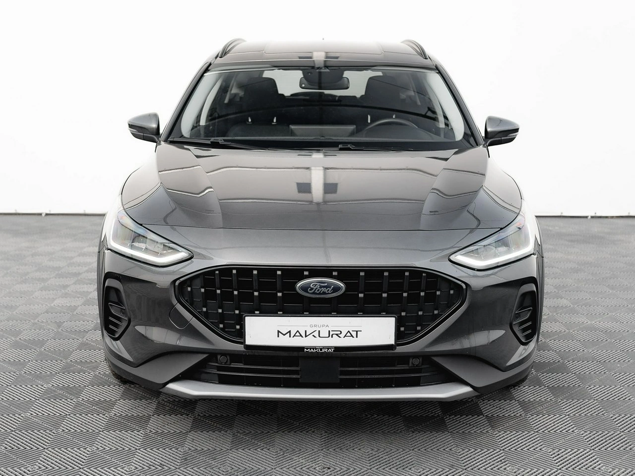 Ford Focus - Zdjęcie 6