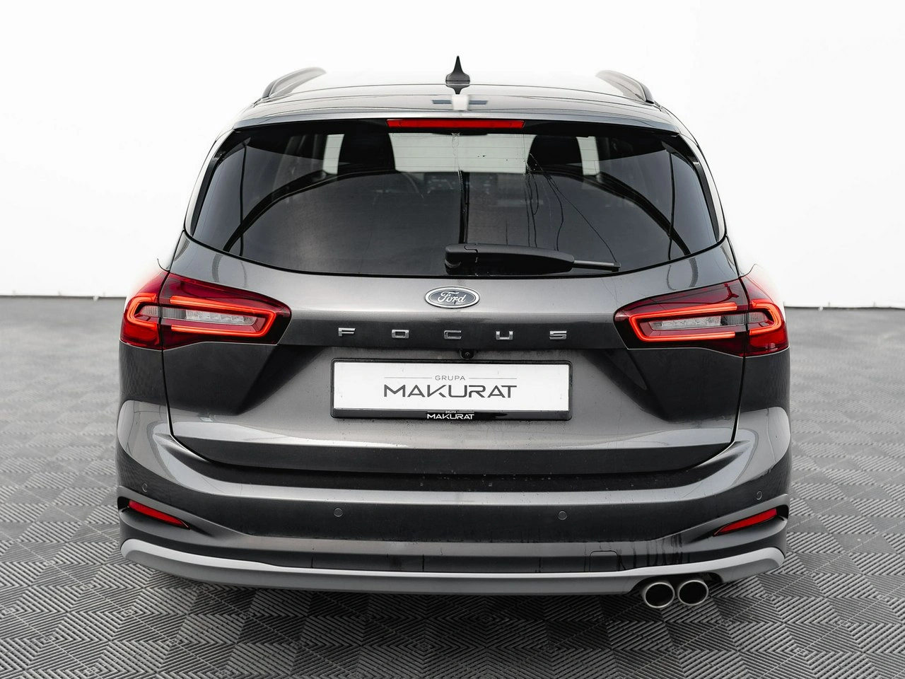 Ford Focus - Zdjęcie 8