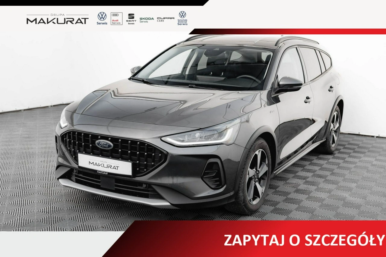 Ford Focus - Główne zdjęcie