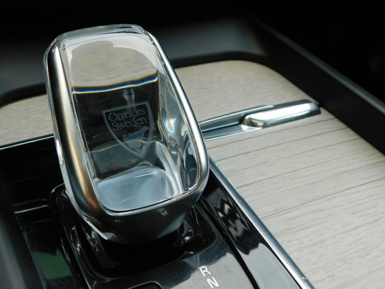 Volvo XC 60 - Zdjęcie 23