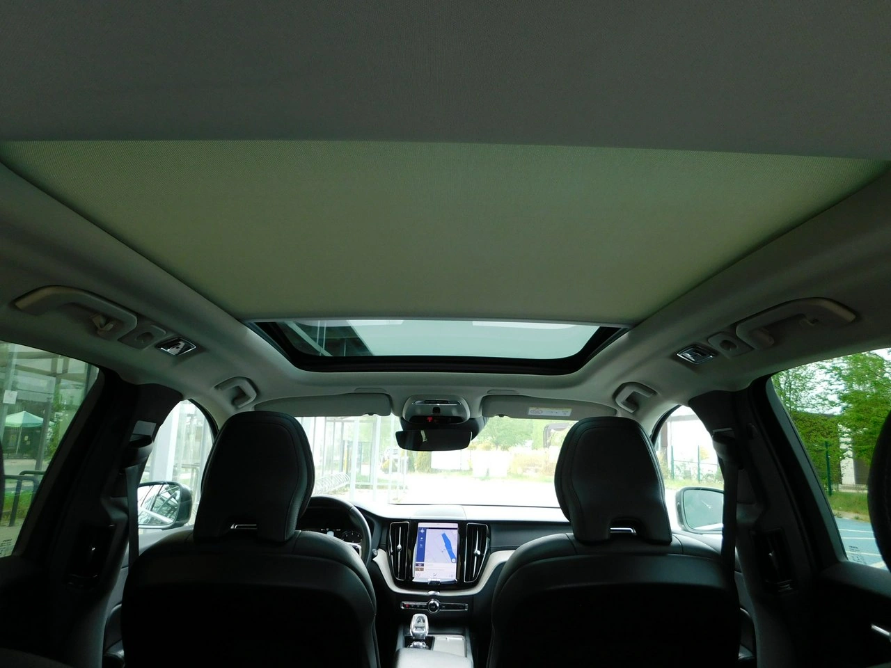 Volvo XC 60 - Zdjęcie 28