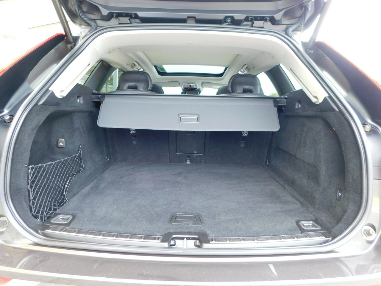 Volvo XC 60 - Zdjęcie 29