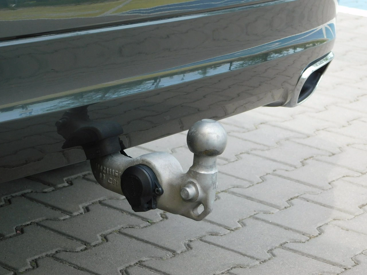 Volvo XC 60 - Zdjęcie 32