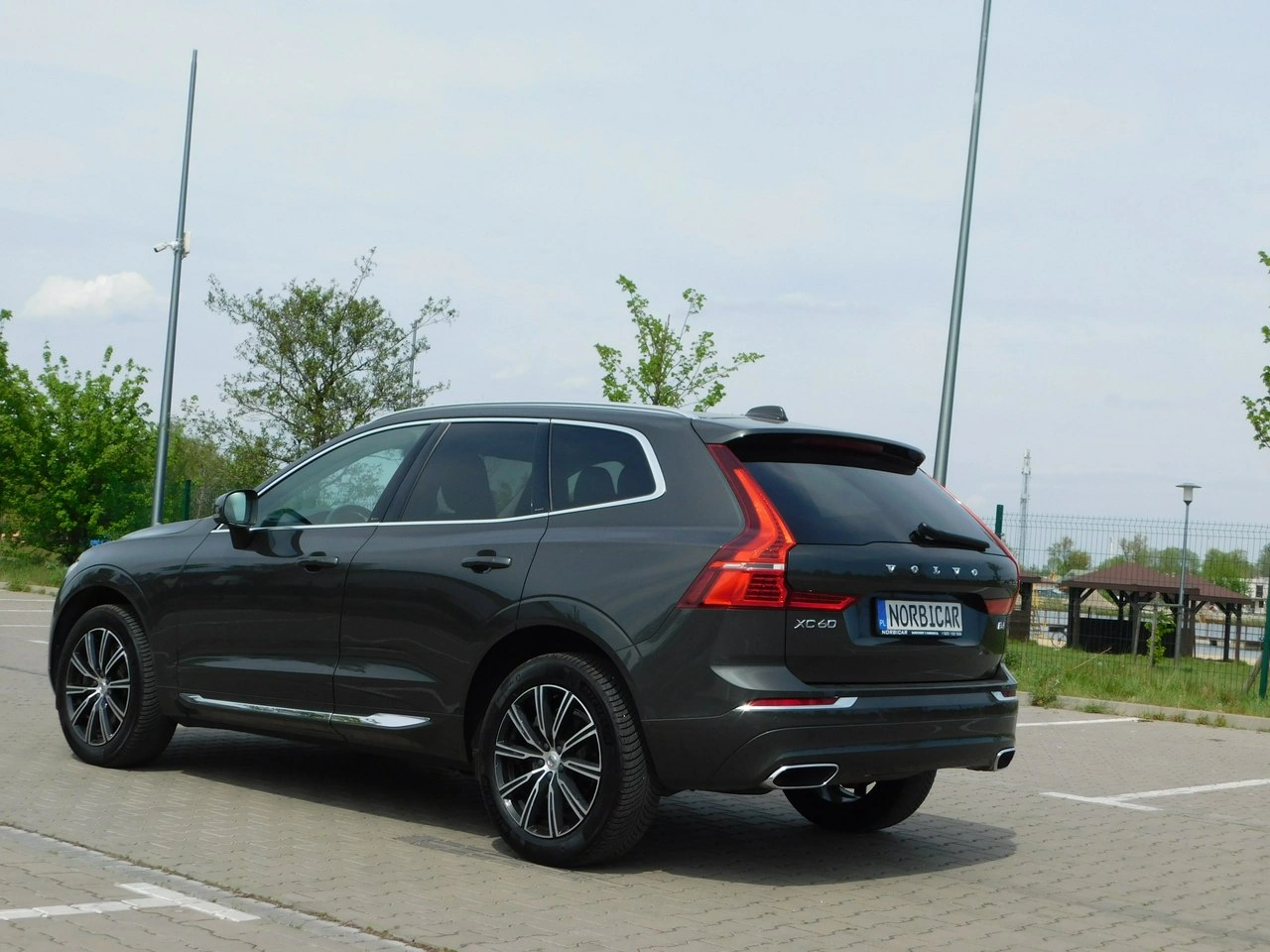 Volvo XC 60 - Zdjęcie 5