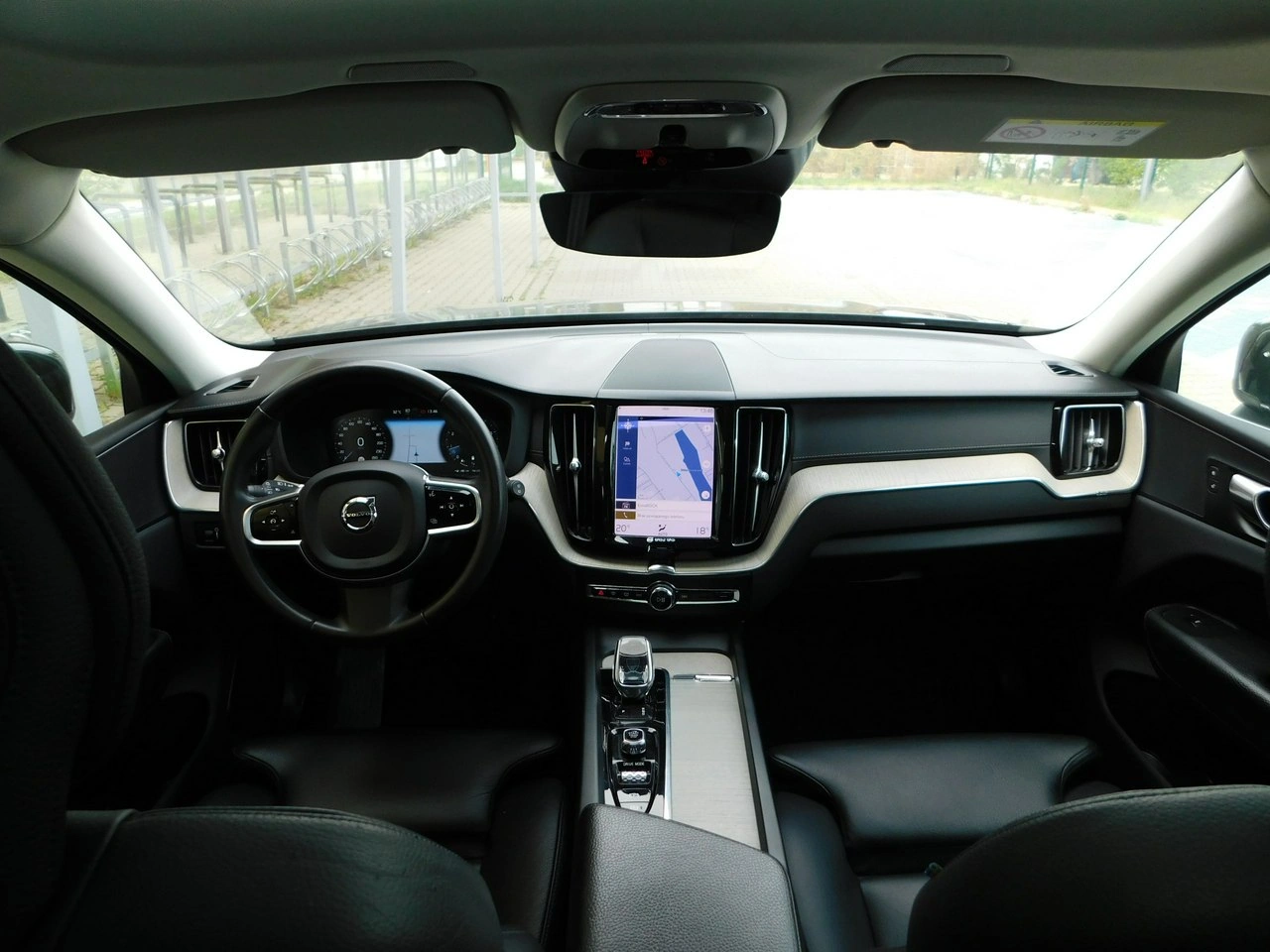 Volvo XC 60 - Zdjęcie 6