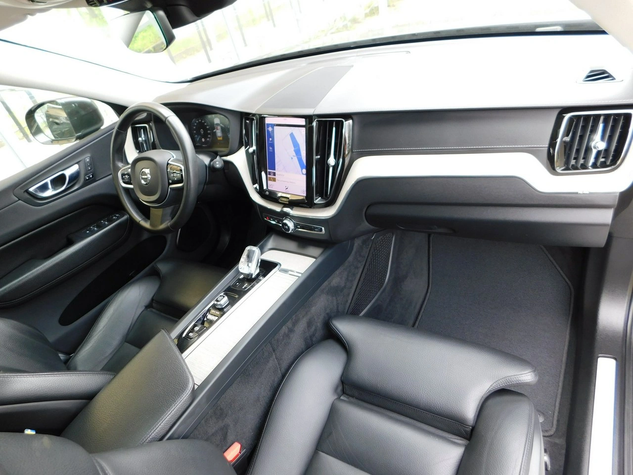 Volvo XC 60 - Zdjęcie 7