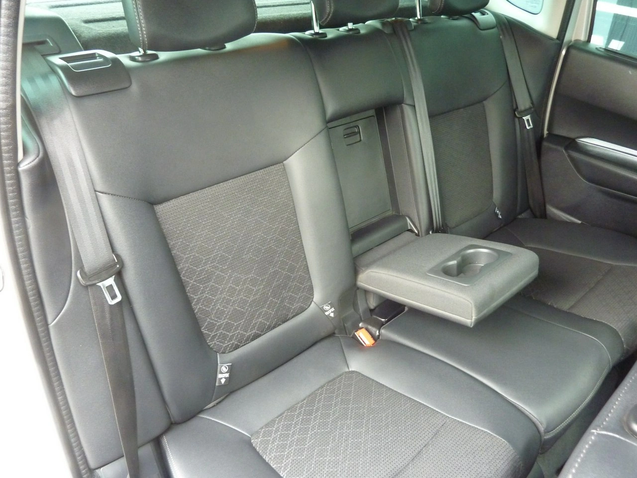 Peugeot 3008 - Zdjęcie 13