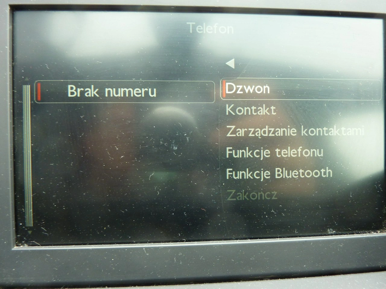 Peugeot 3008 - Zdjęcie 24
