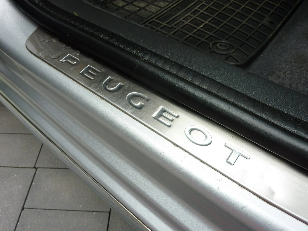 Peugeot 3008 - Zdjęcie 31