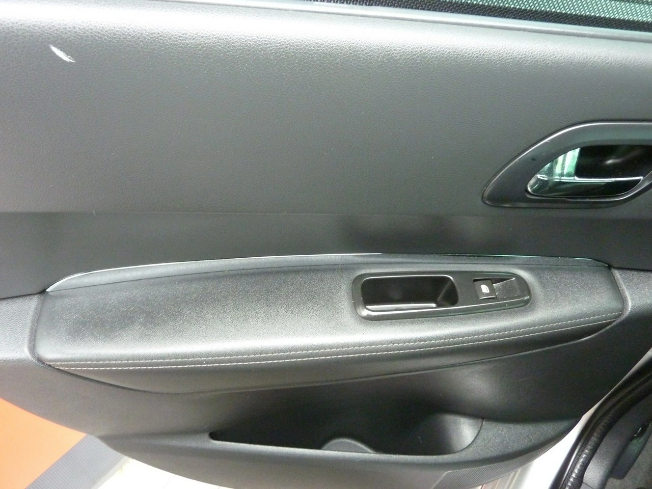 Peugeot 3008 - Zdjęcie 29