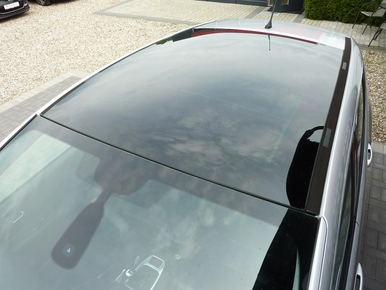 Peugeot 3008 - Zdjęcie 33