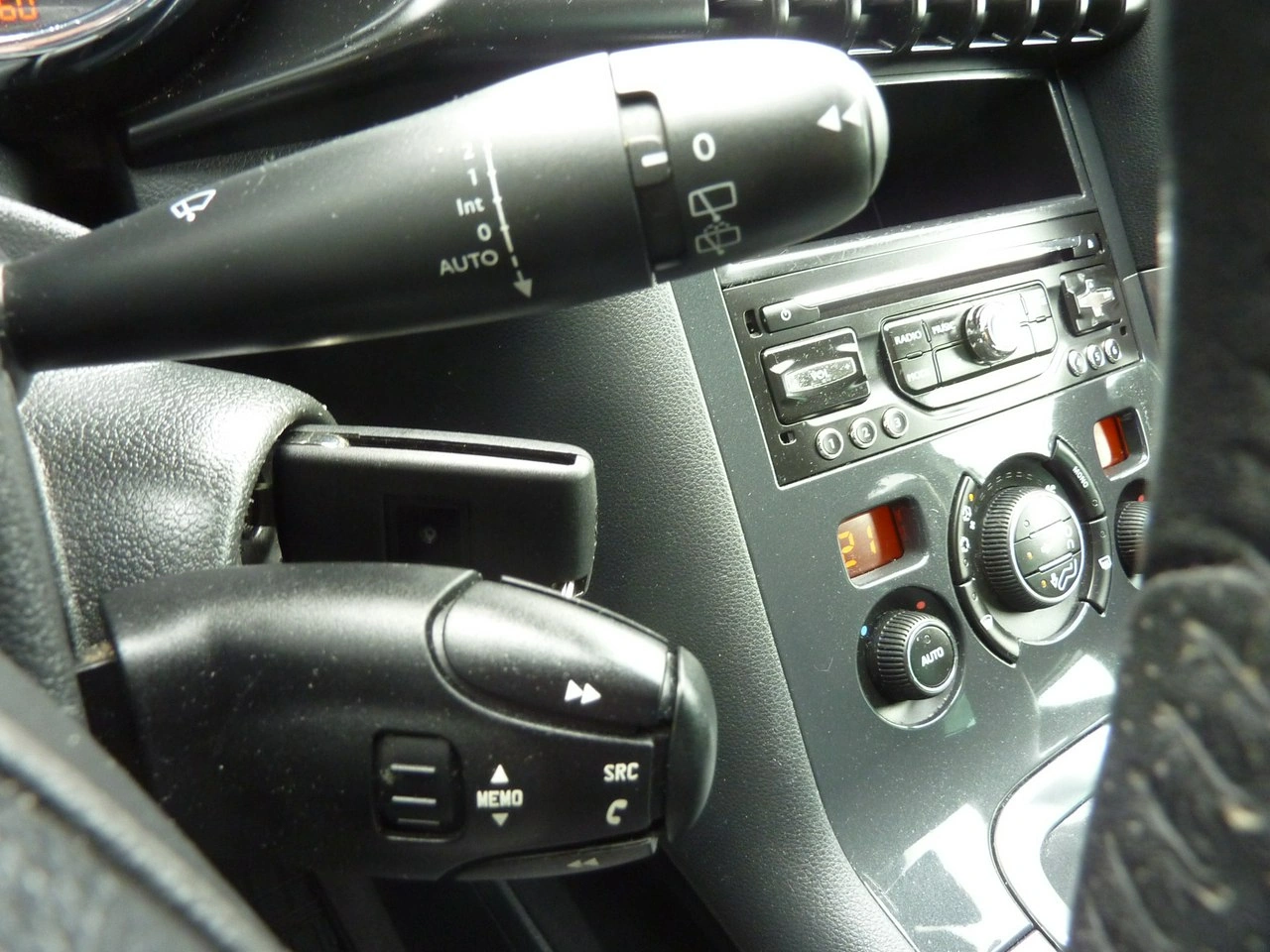 Peugeot 3008 - Zdjęcie 27