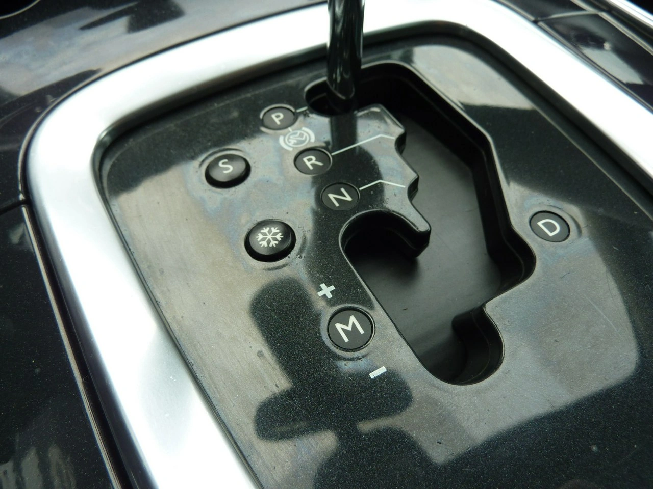 Peugeot 3008 - Zdjęcie 22