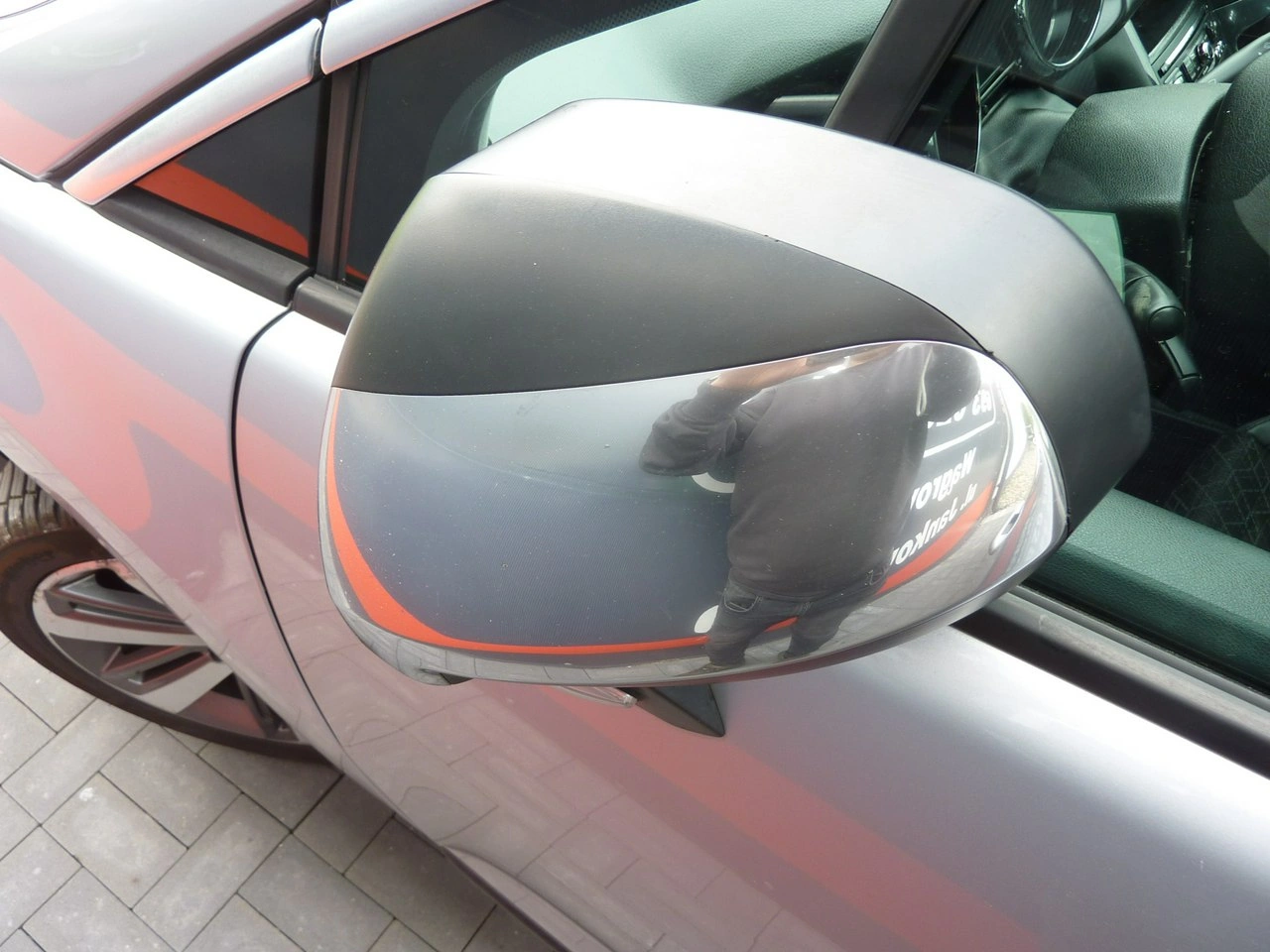 Peugeot 3008 - Zdjęcie 36