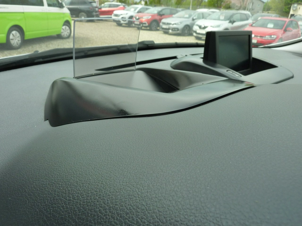 Peugeot 3008 - Zdjęcie 25