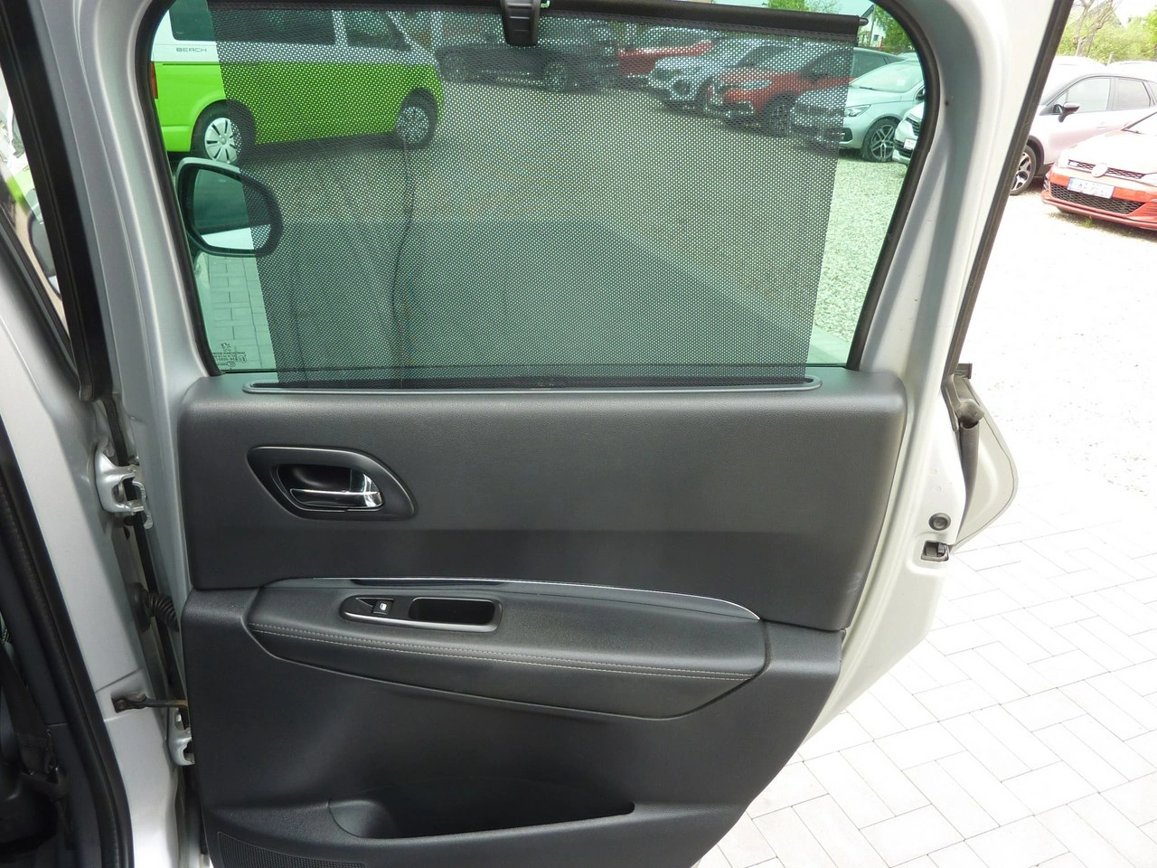 Peugeot 3008 - Zdjęcie 30