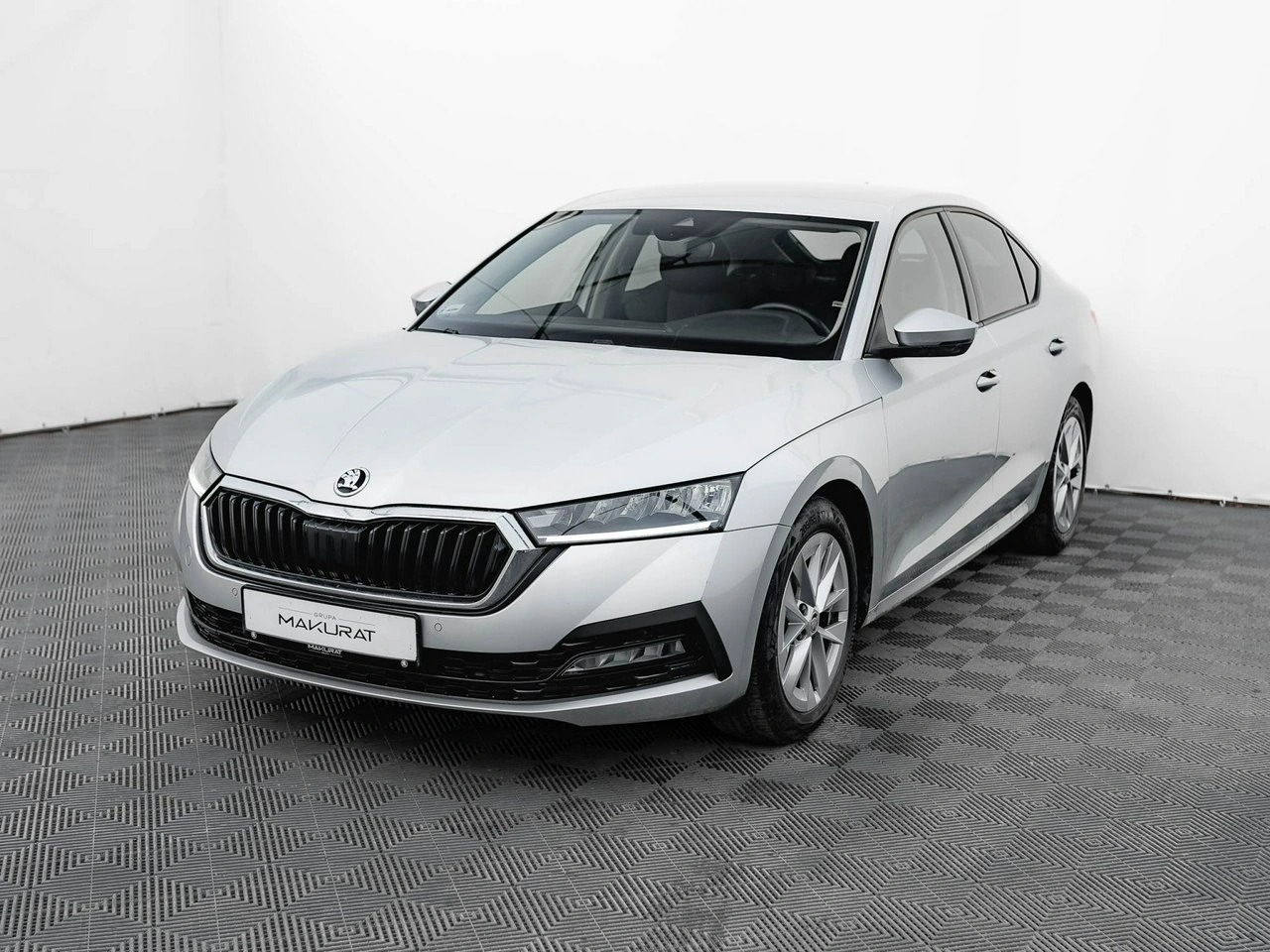 Skoda Octavia - Zdjęcie 1