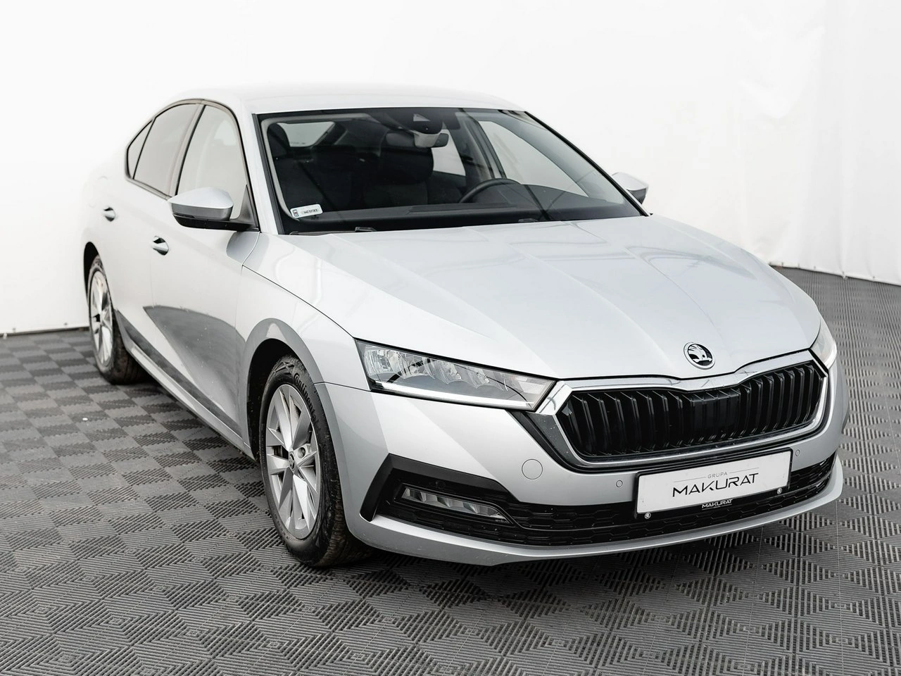 Skoda Octavia - Zdjęcie 2