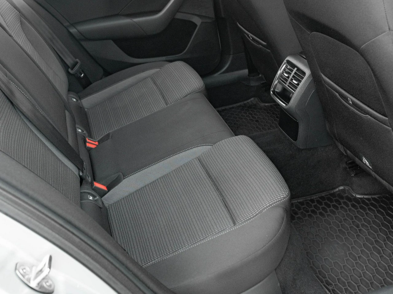 Skoda Octavia - Zdjęcie 29
