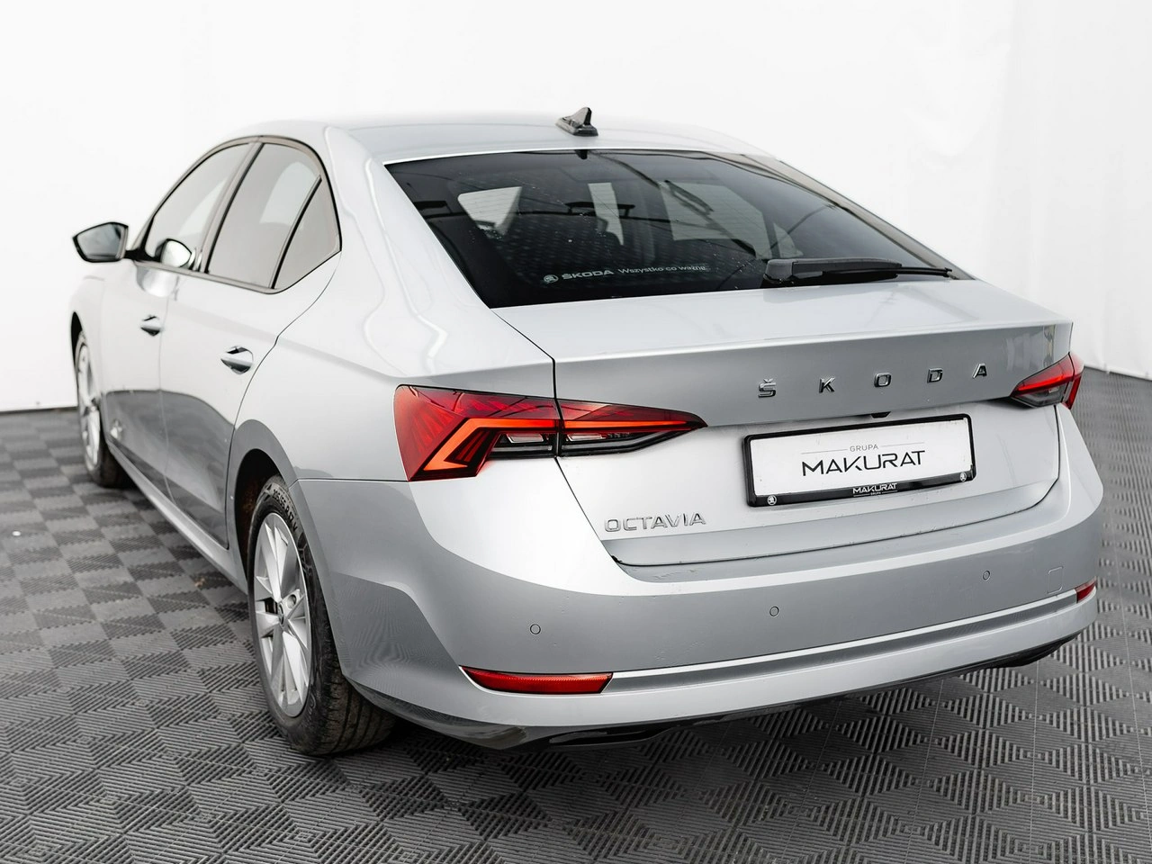 Skoda Octavia - Zdjęcie 3