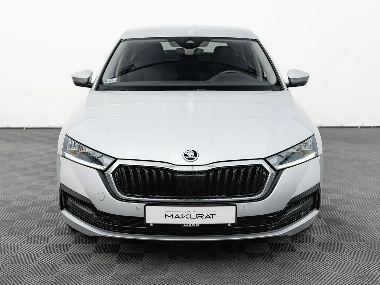 Skoda Octavia - Zdjęcie 6
