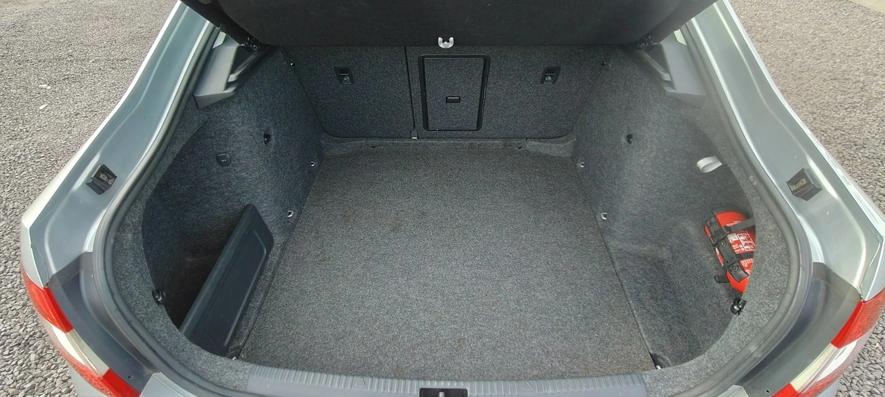 Skoda Octavia - Zdjęcie 16