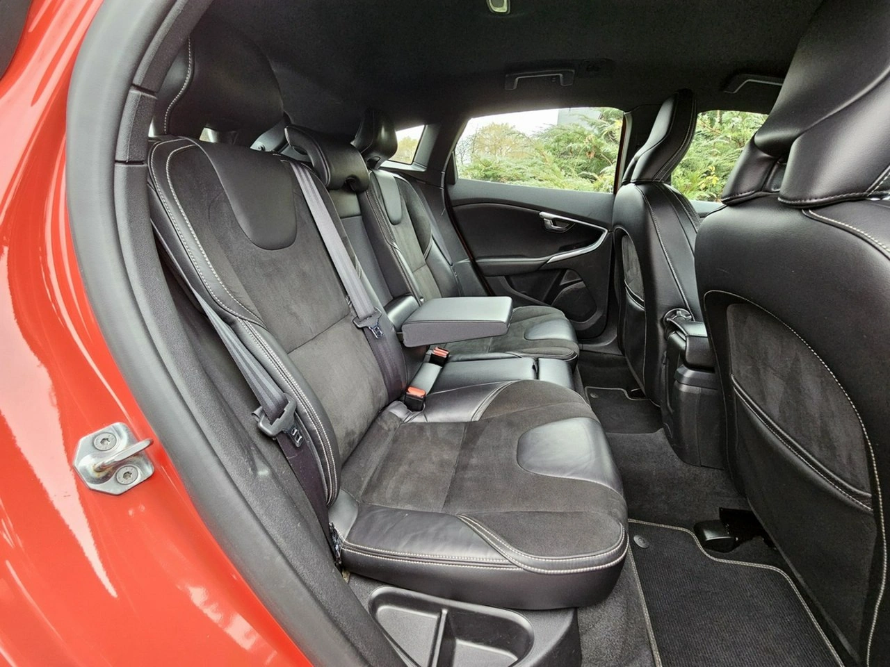 Volvo V40 - Zdjęcie 12