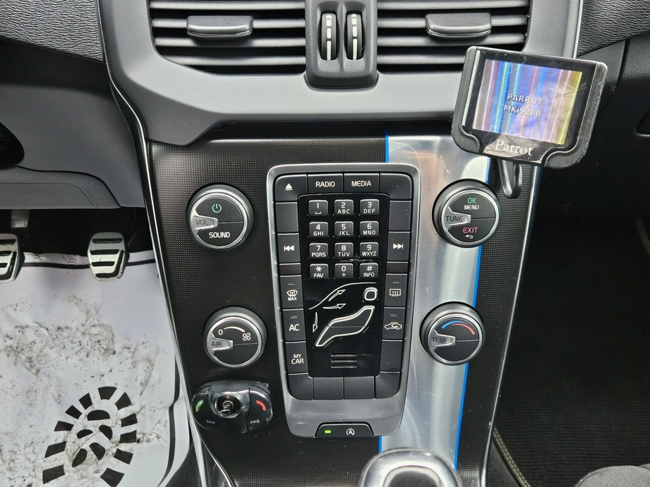 Volvo V40 - Zdjęcie 13