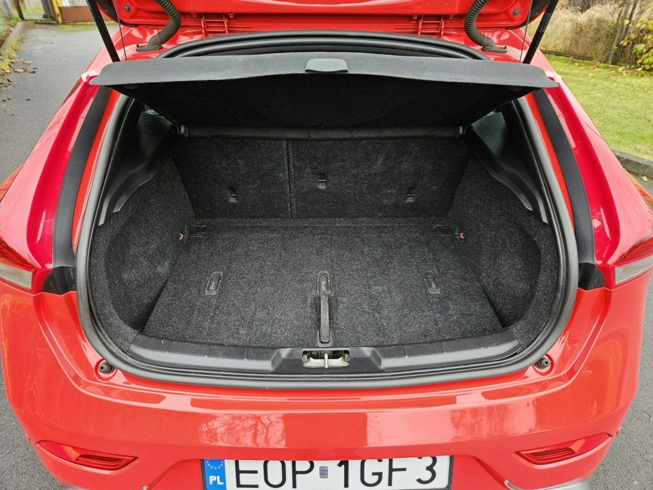Volvo V40 - Zdjęcie 20