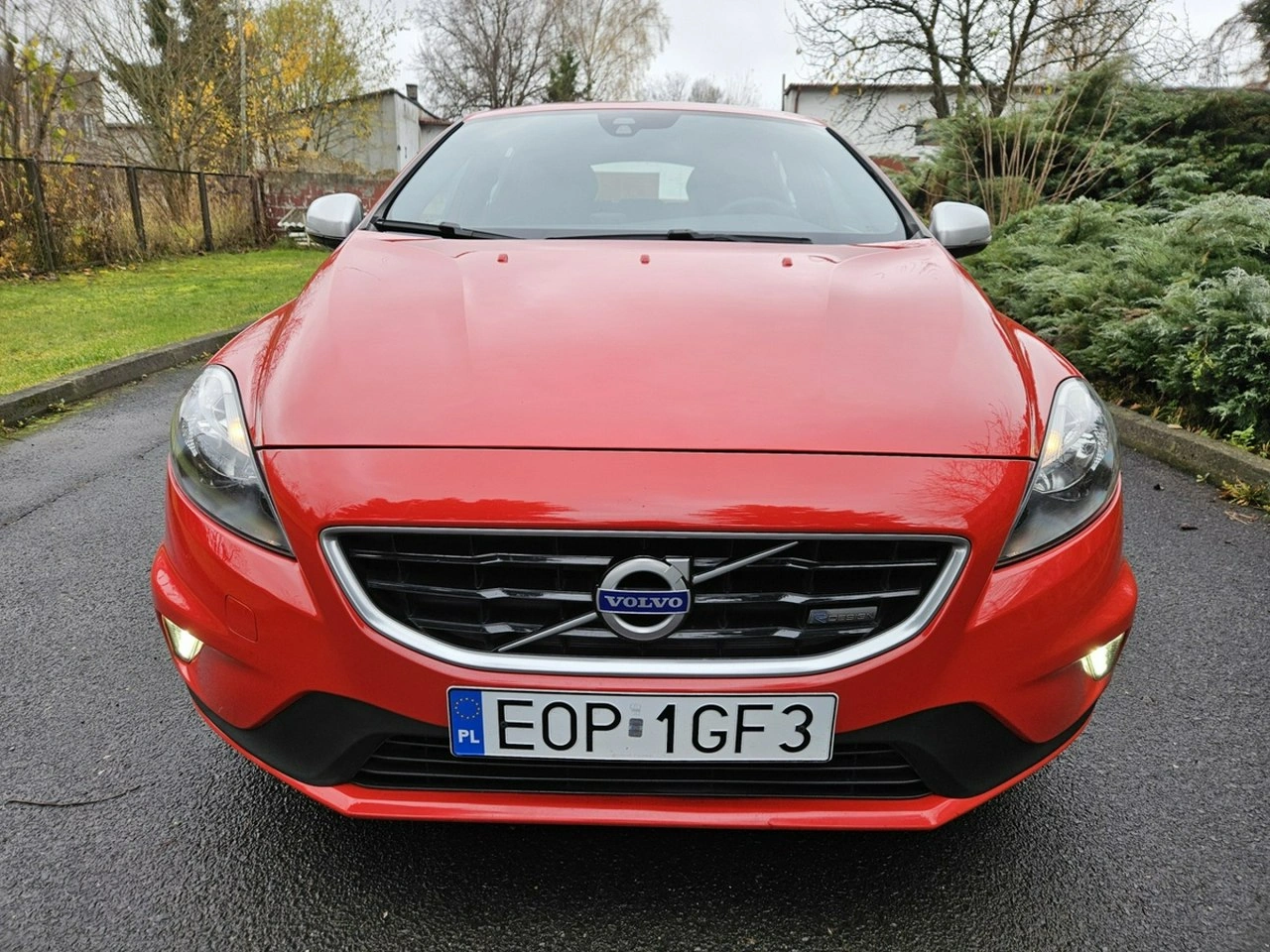 Volvo V40 - Zdjęcie 26