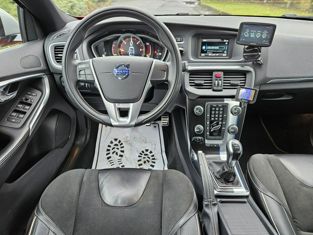 Volvo V40 - Zdjęcie 7
