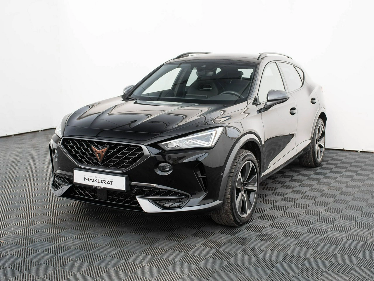 Cupra Formentor - Zdjęcie 1
