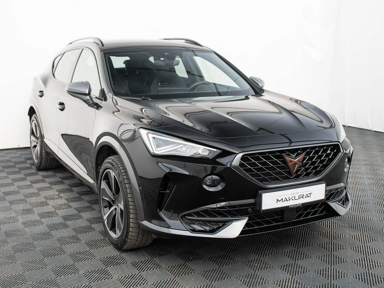 Cupra Formentor - Zdjęcie 2
