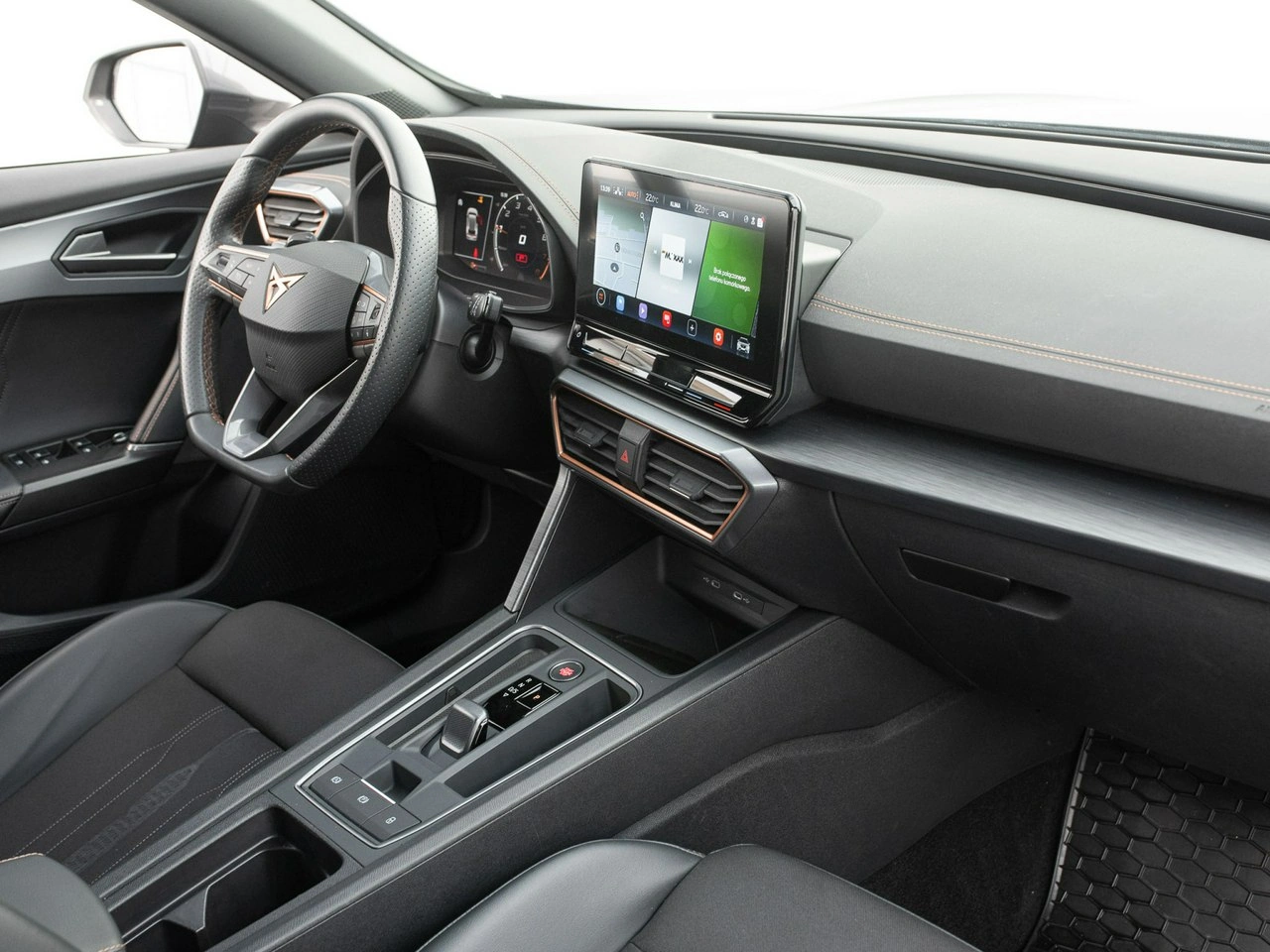 Cupra Formentor - Zdjęcie 30