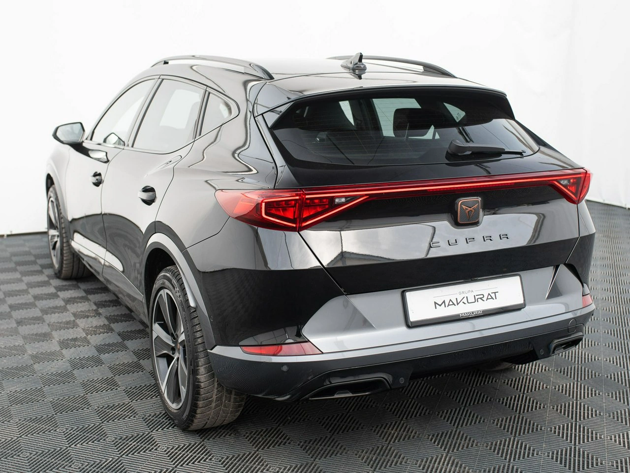 Cupra Formentor - Zdjęcie 3