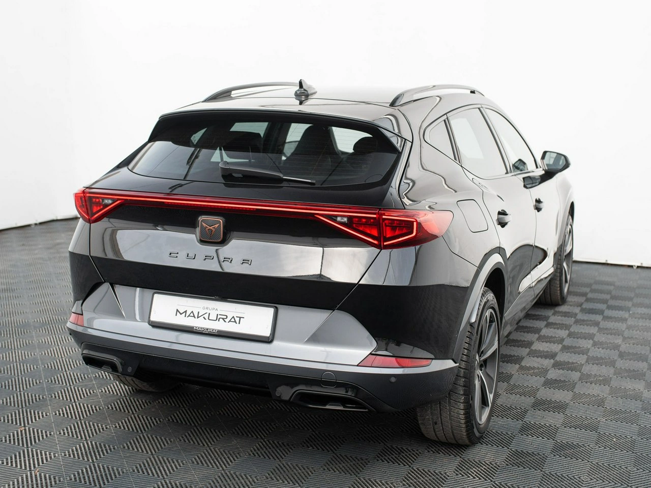 Cupra Formentor - Zdjęcie 4