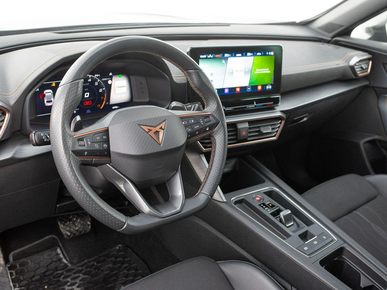 Cupra Formentor - Zdjęcie 5