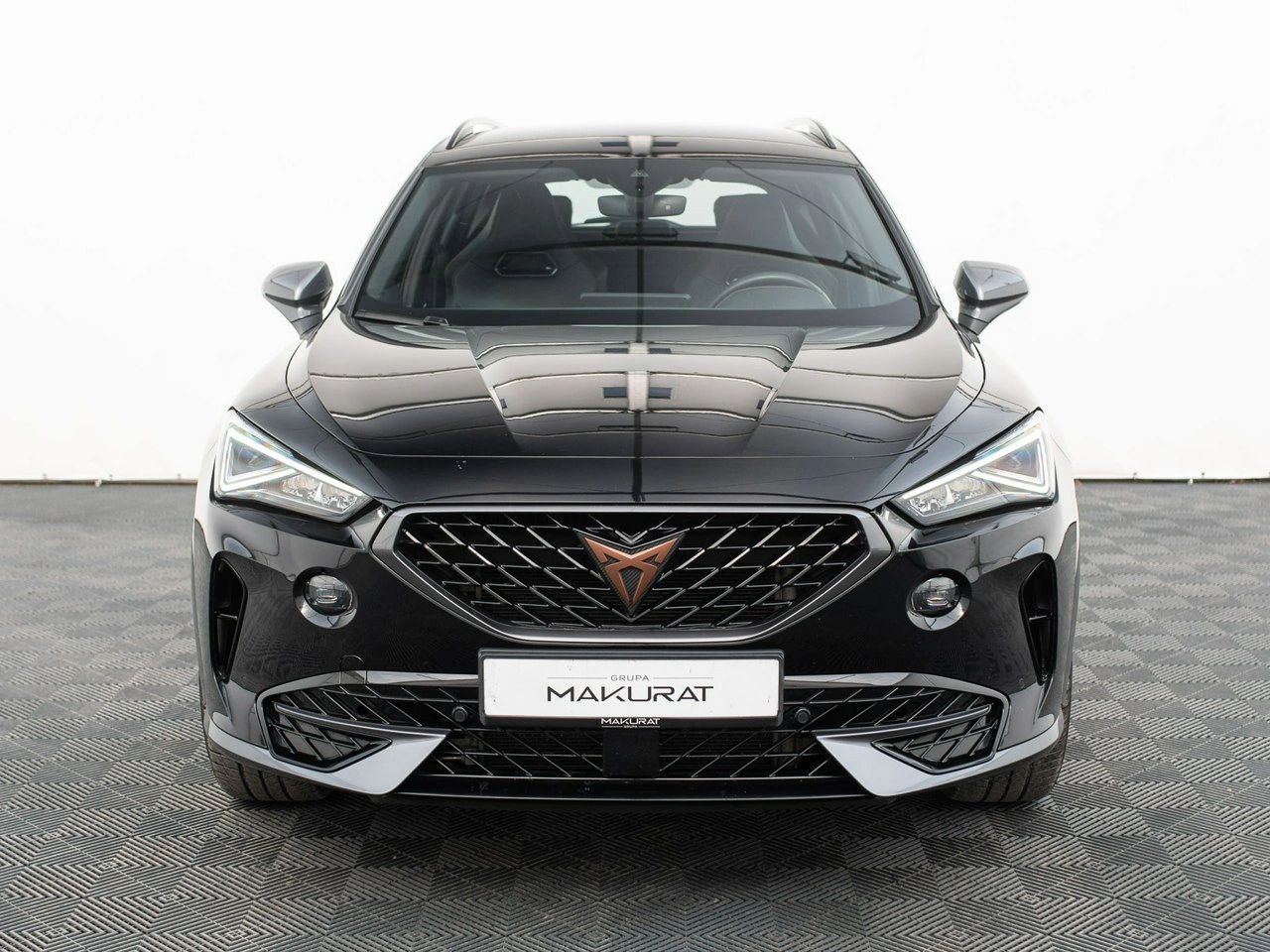 Cupra Formentor - Zdjęcie 6