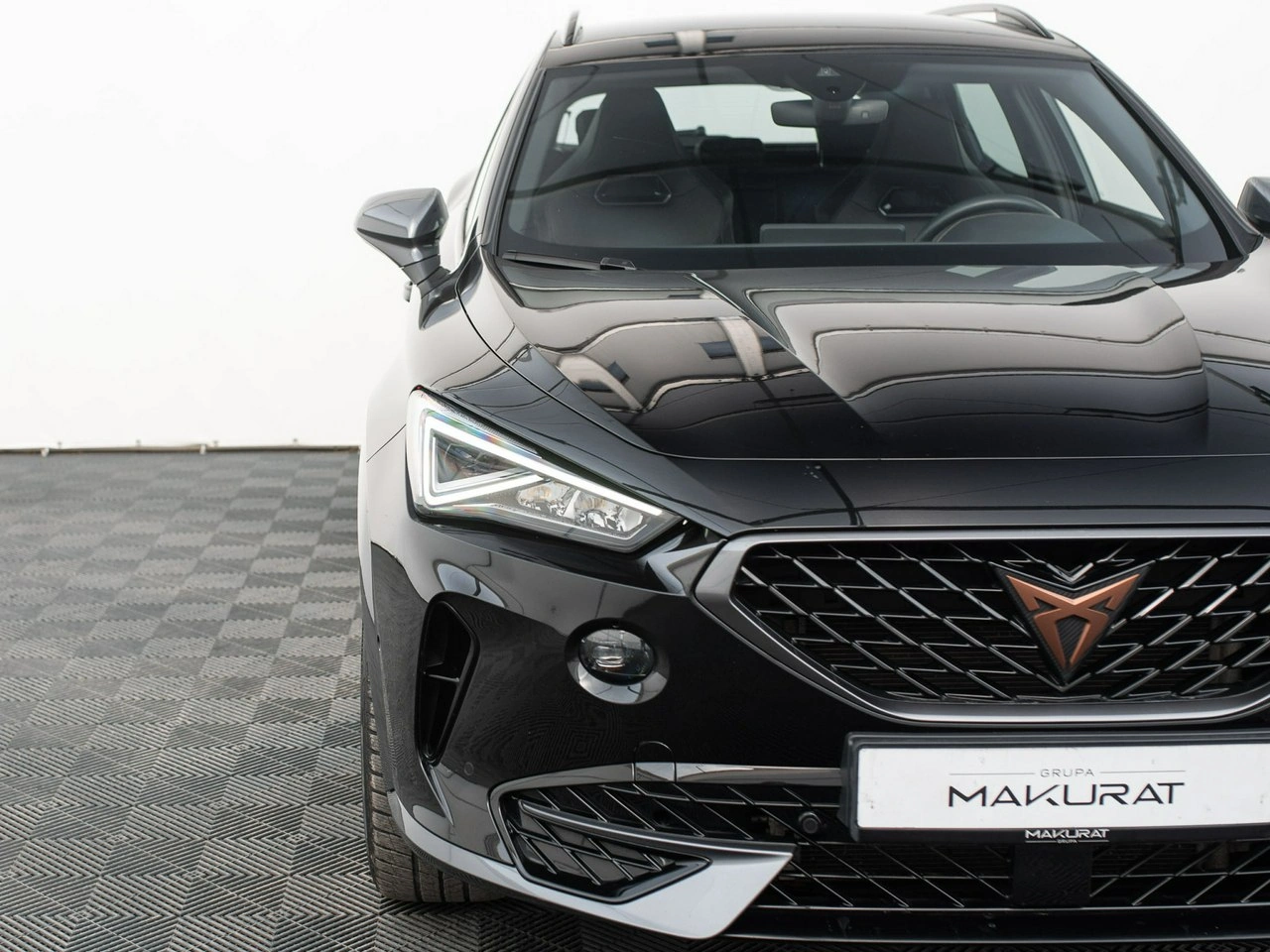 Cupra Formentor - Zdjęcie 7