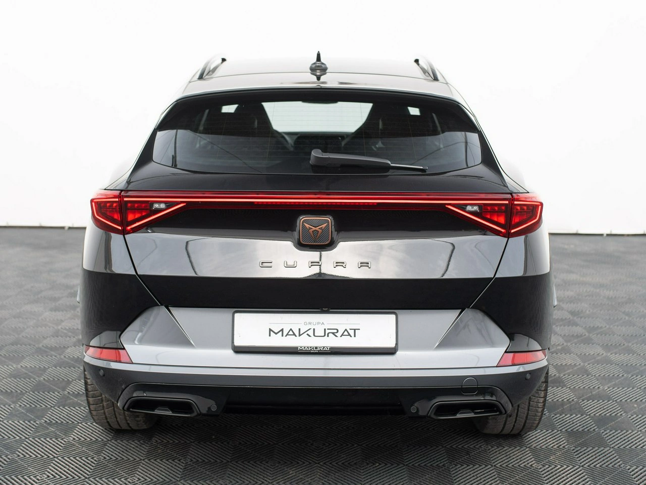 Cupra Formentor - Zdjęcie 8
