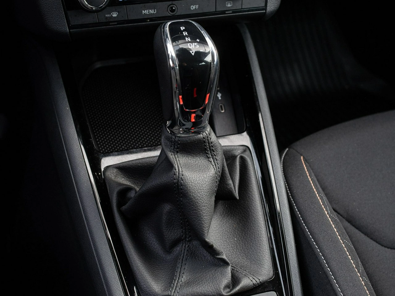 Skoda Scala - Zdjęcie 15
