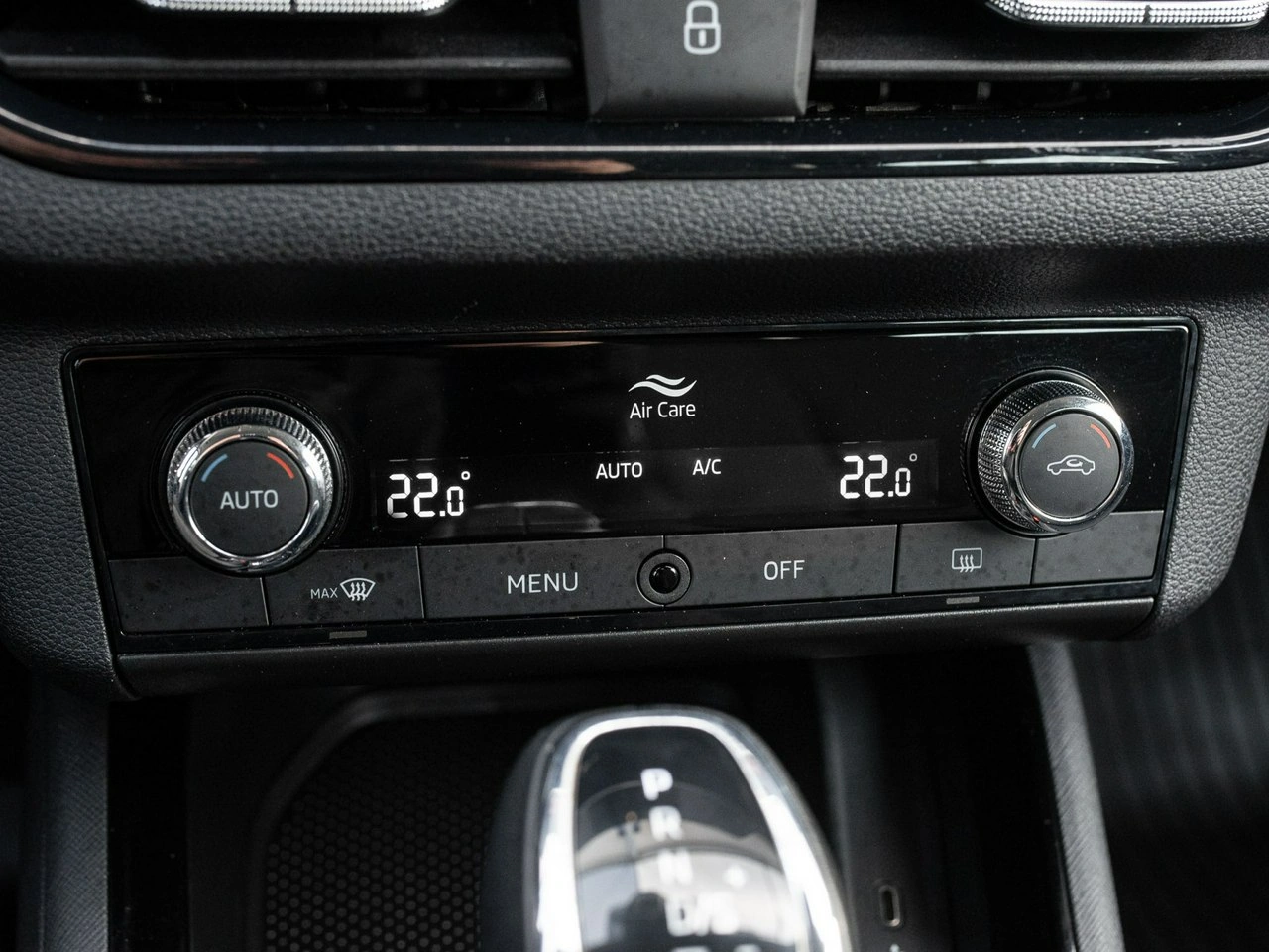 Skoda Scala - Zdjęcie 16