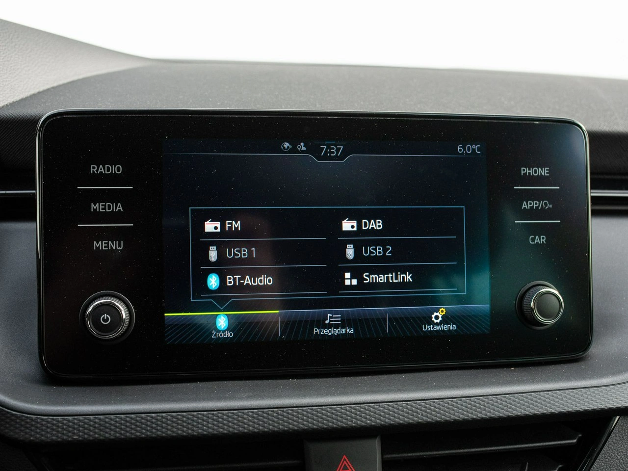 Skoda Scala - Zdjęcie 17