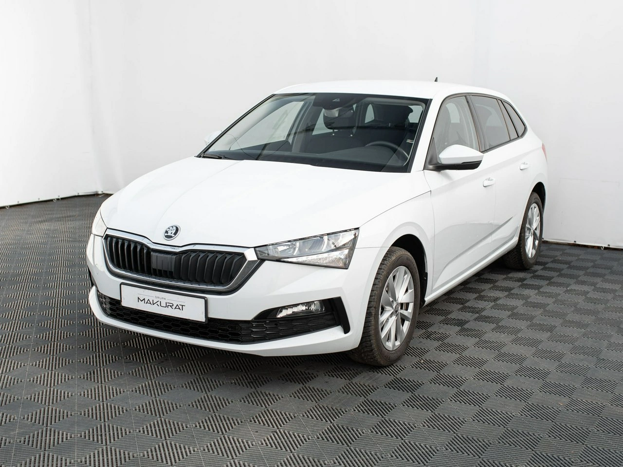 Skoda Scala - Zdjęcie 1