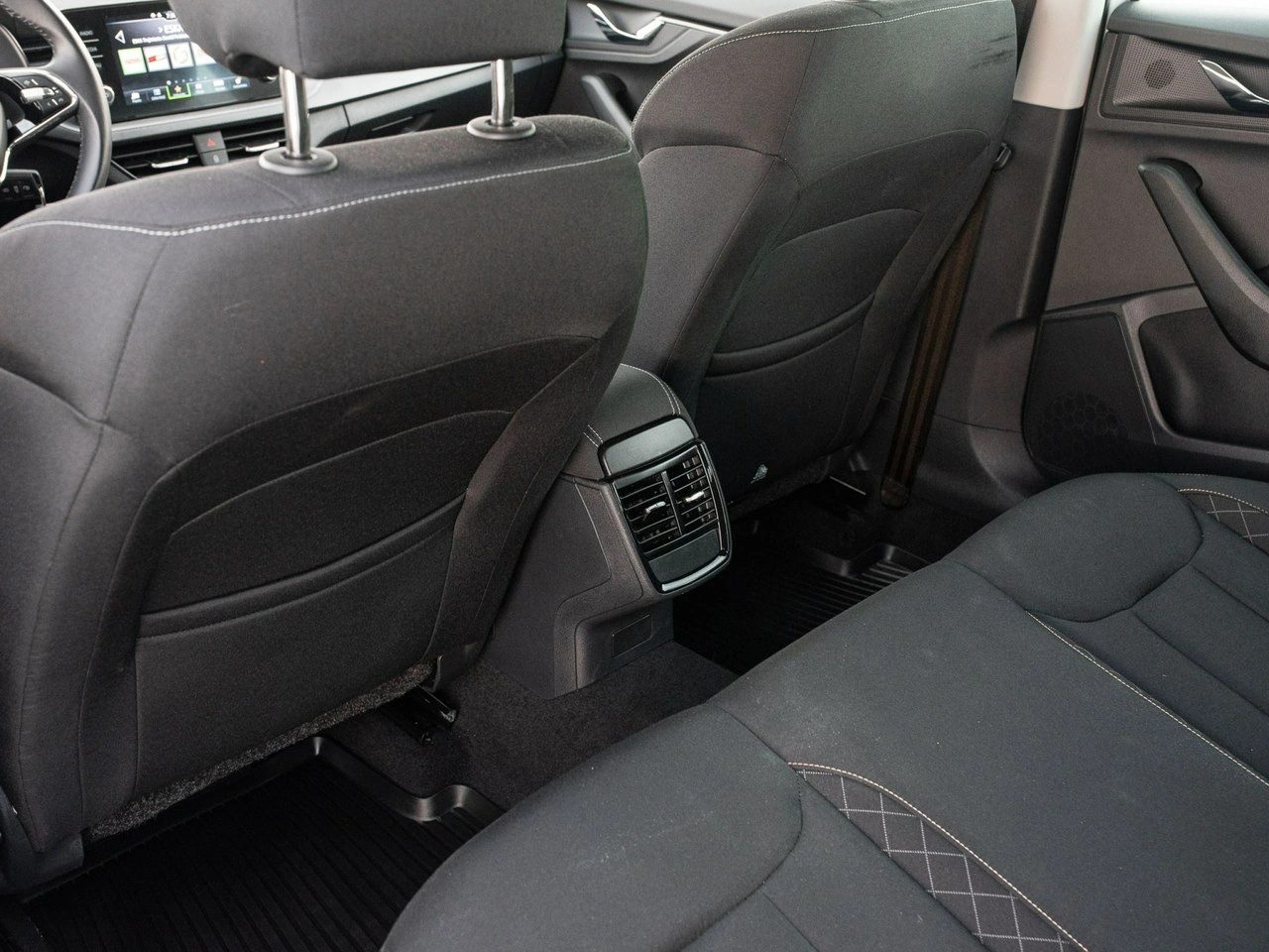Skoda Scala - Zdjęcie 24