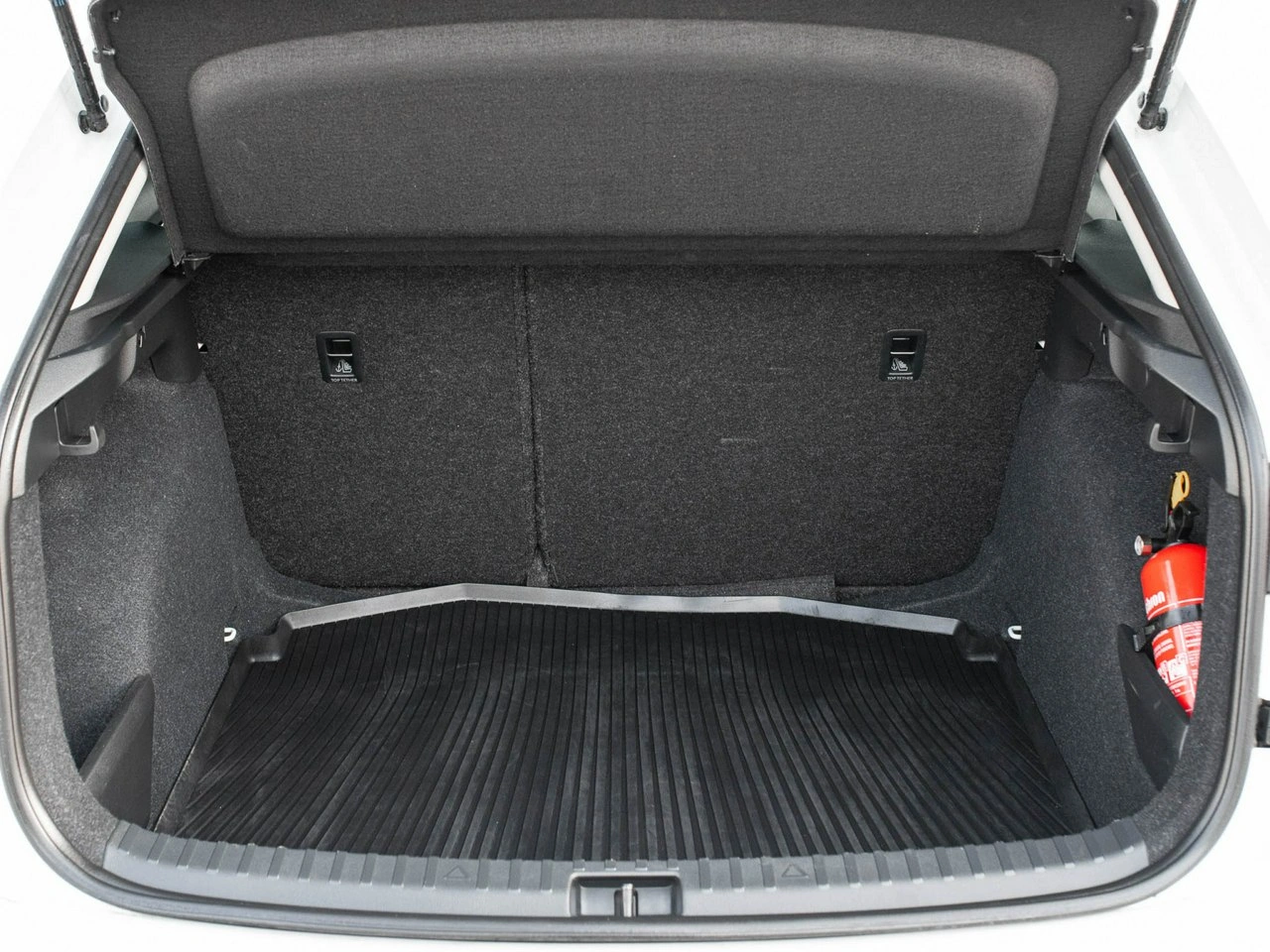 Skoda Scala - Zdjęcie 26