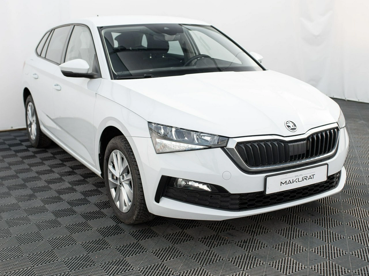 Skoda Scala - Zdjęcie 2