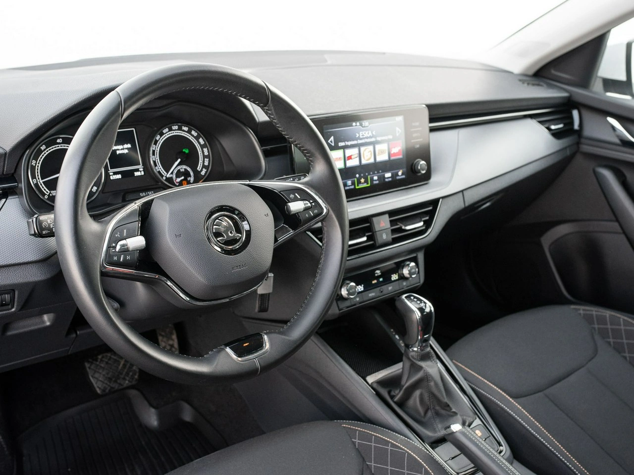 Skoda Scala - Zdjęcie 5
