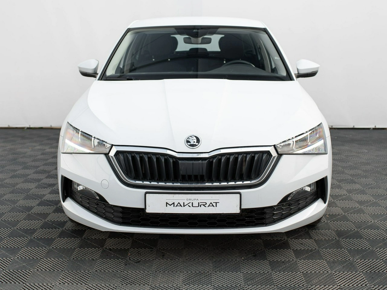 Skoda Scala - Zdjęcie 6