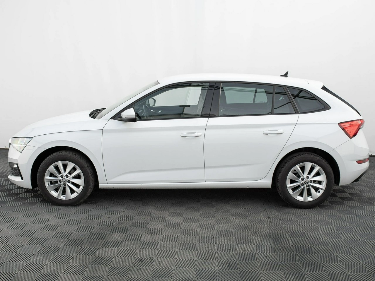 Skoda Scala - Zdjęcie 7